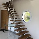 Port Jean - Maison De Designer * Saint-Jean-le-Thomas