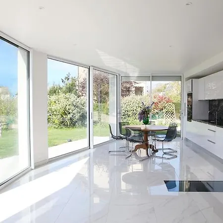 Port Jean - Maison De Designer Villa *