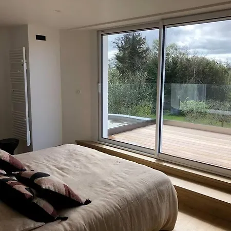 Port Jean - Maison De Designer Villa