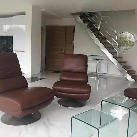 Port Jean - Maison De Designer Villa *