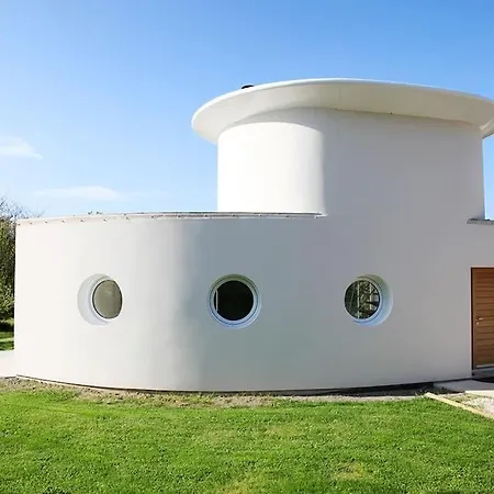 Вилла Port Jean - Maison De Designer *