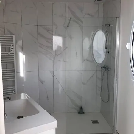 Villa Port Jean - Maison De Designer Saint-Jean-le-Thomas