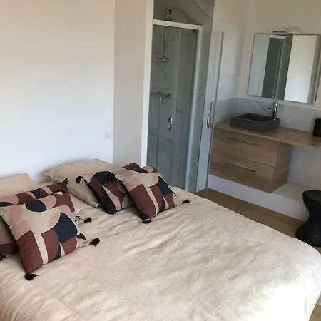 Вилла Port Jean - Maison De Designer