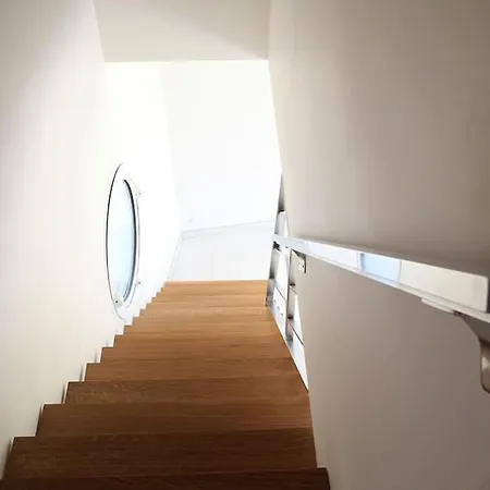 Вилла Port Jean - Maison De Designer *