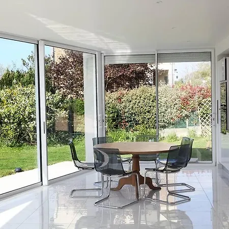 Port Jean - Maison De Designer Saint-Jean-le-Thomas