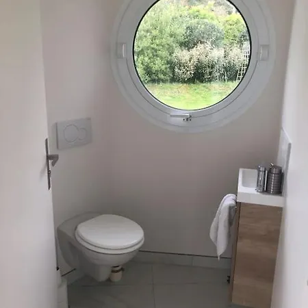 Вилла Port Jean - Maison De Designer *