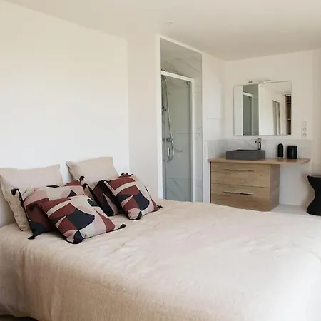 Villa Port Jean - Maison De Designer Saint-Jean-le-Thomas