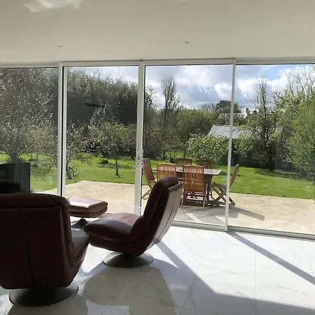 Port Jean - Maison De Designer * Сен-Жан-ле-Тома