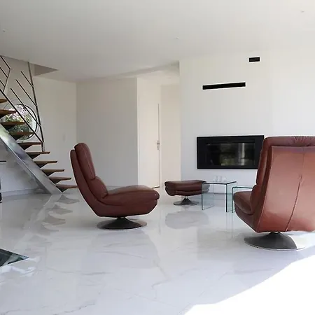 Port Jean - Maison De Designer Вилла *