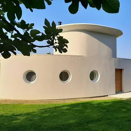 Port Jean - Maison De Designer Villa Saint-Jean-le-Thomas