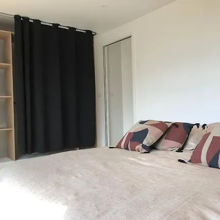 Вилла Port Jean - Maison De Designer Сен-Жан-ле-Тома