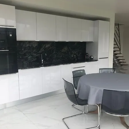 Port Jean - Maison De Designer Вилла