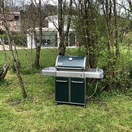 Port Jean - Maison De Designer * Сен-Жан-ле-Тома