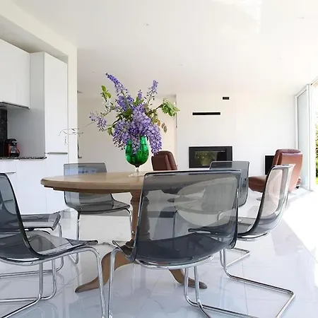 Вилла Port Jean - Maison De Designer