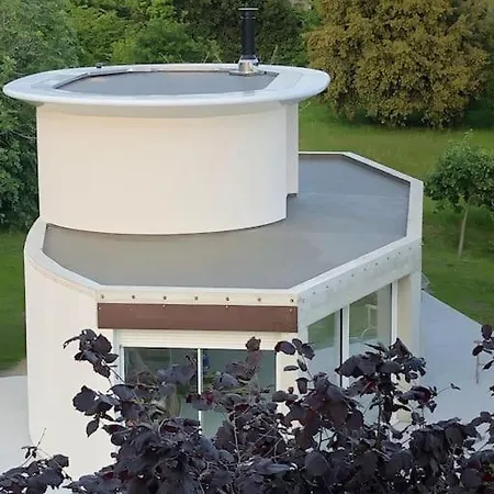 Port Jean - Maison De Designer Saint-Jean-le-Thomas