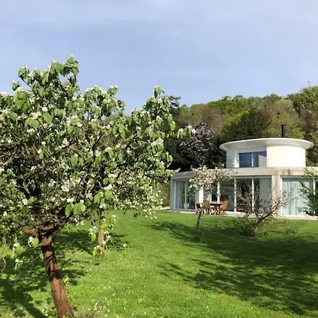 Port Jean - Maison De Designer Villa *