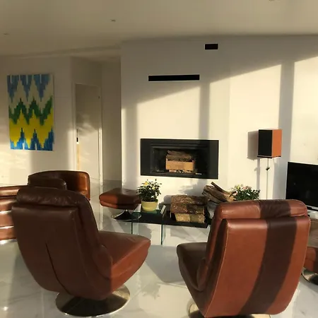 别墅 Port Jean - Maison De Designer 圣让莱托马