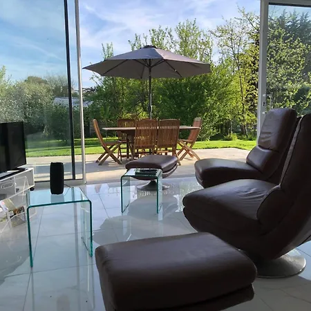 Port Jean - Maison De Designer *