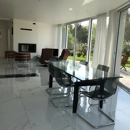 Villa Port Jean - Maison De Designer *