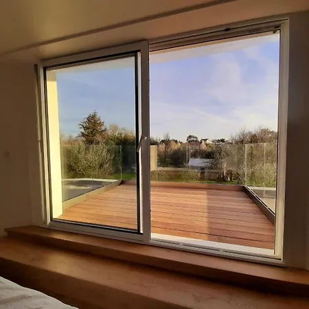 别墅 Port Jean - Maison De Designer *