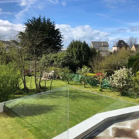 Port Jean - Maison De Designer 别墅 *