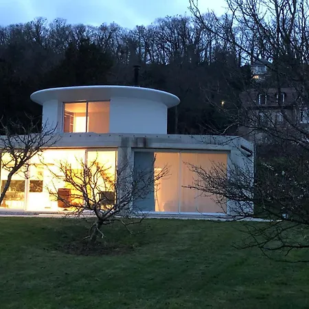 Port Jean - Maison De Designer Villa Saint-Jean-le-Thomas