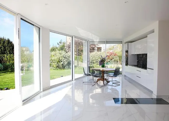 Port Jean - Maison De Designer 别墅 *