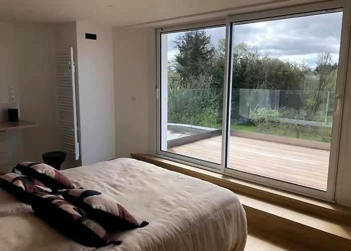 Port Jean - Maison De Designer 别墅