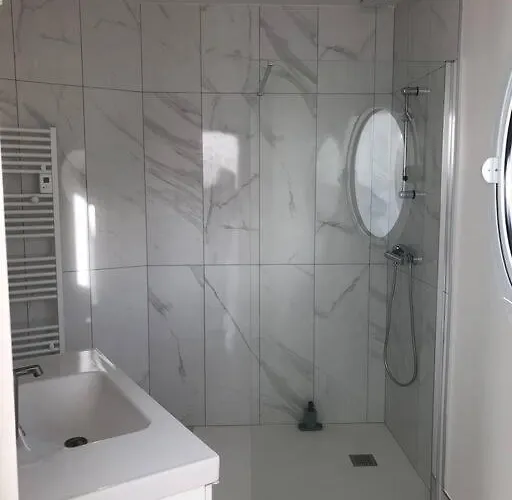 别墅 Port Jean - Maison De Designer 圣让莱托马