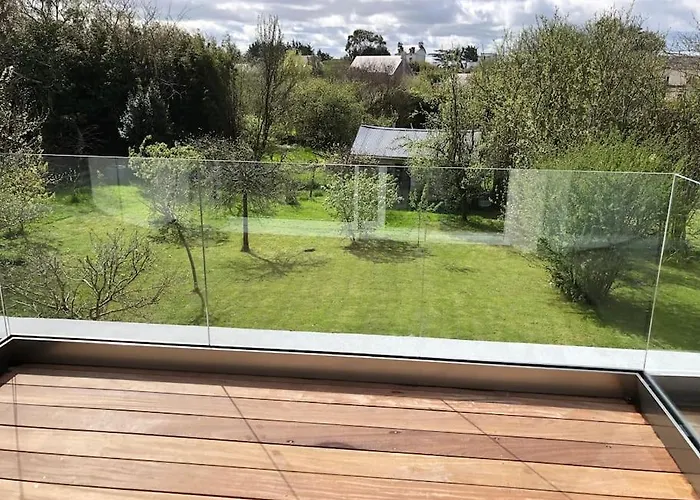 Port Jean - Maison De Designer *