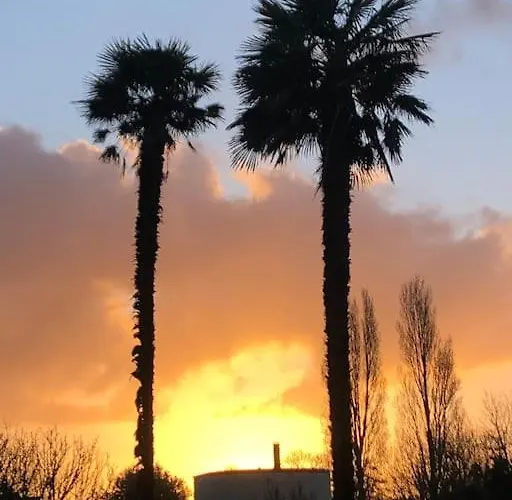 Villa Port Jean - Maison De Designer Saint-Jean-le-Thomas