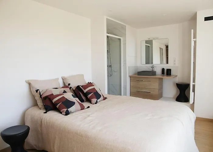 Villa Port Jean - Maison De Designer Saint-Jean-le-Thomas