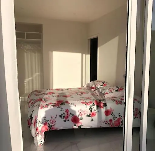 Port Jean - Maison De Designer Villa