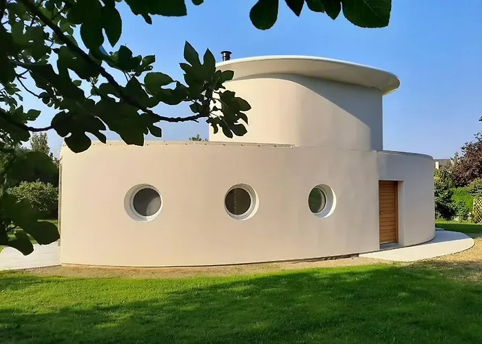 Port Jean - Maison De Designer Villa Saint-Jean-le-Thomas