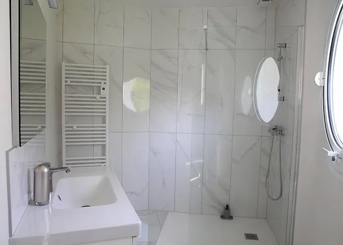 Port Jean - Maison De Designer *