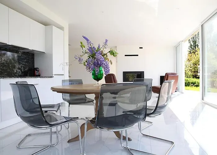 Villa Port Jean - Maison De Designer