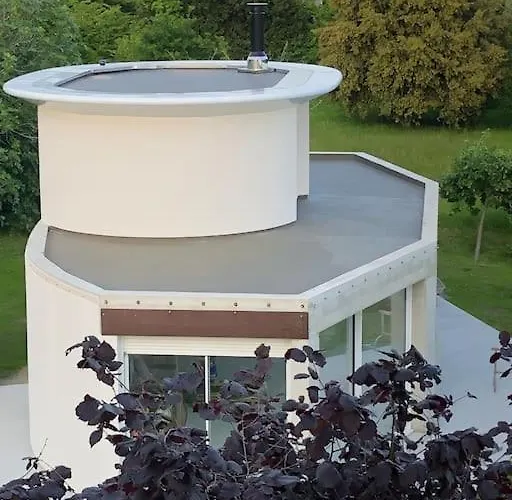 Port Jean - Maison De Designer Saint-Jean-le-Thomas