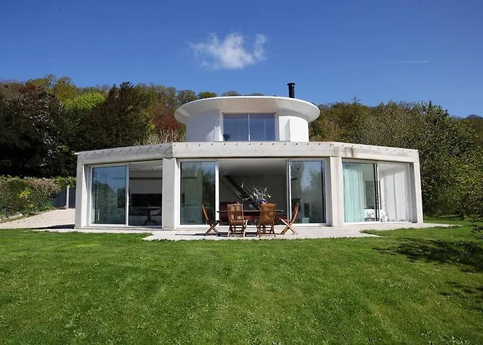 Port Jean - Maison De Designer