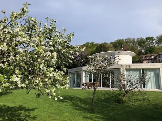 Port Jean - Maison De Designer Villa