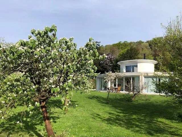 Port Jean - Maison De Designer Villa *