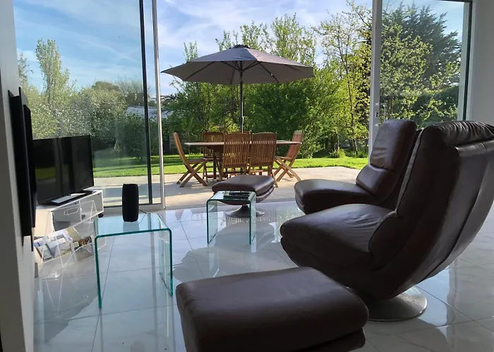 Port Jean - Maison De Designer *