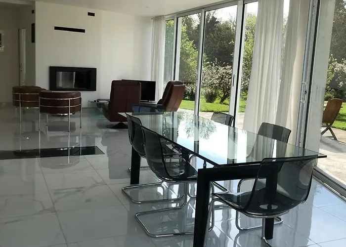 别墅 Port Jean - Maison De Designer *