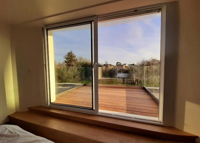 别墅 Port Jean - Maison De Designer *